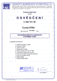 Osv�d�en� -prov�d�n� zd�n�ch konstrukc� syst�mem YTONG
